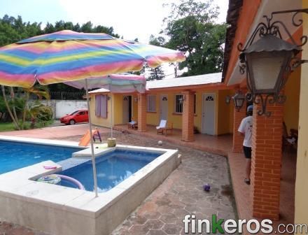 ana - Finca en Santa Fe de Antioquia, Antioquia